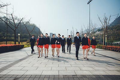 2017年江西高考成绩查询入口