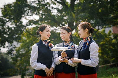 300分考生新选择：海乘与机务维修“订单班”，开启国际视野与高技能职业之路