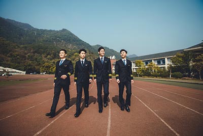 天津市普通高校名单(45所)