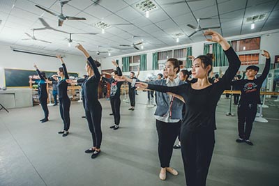 高职高专院校名单