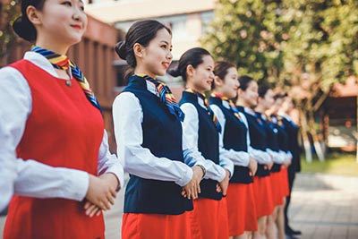 一流大学建设高校名单