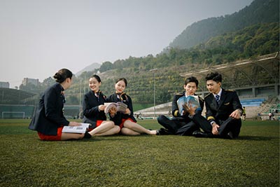 江西省普通高校名单(75所)