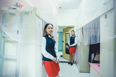 湖南省普通高校名单(106所)